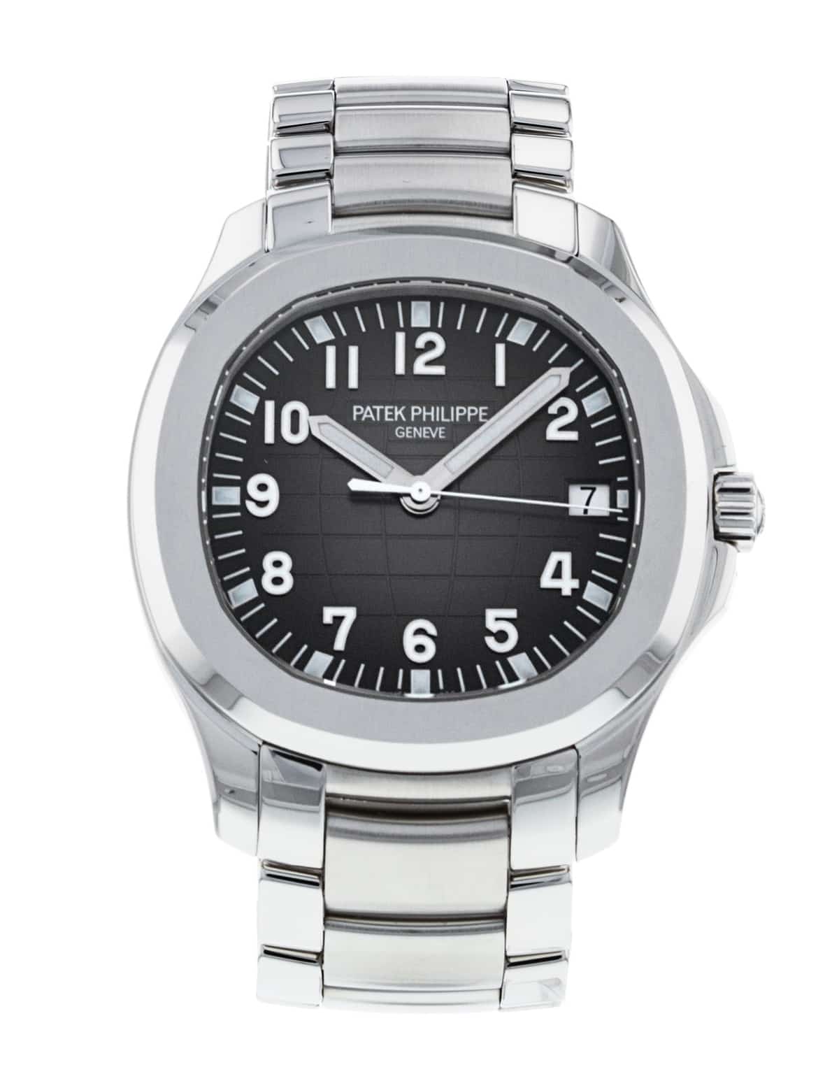 Patek Philippe Aquanaut 5167/1A-001